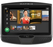 MATRIX E50XUR Эллиптический эргометр домашний