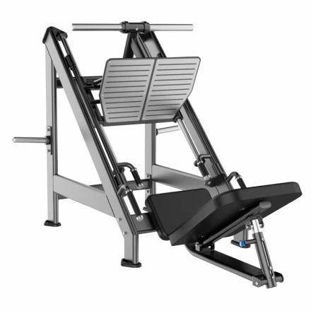 E-7056 Жим ногами (Leg Press), фото 1