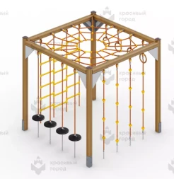 Игровой комплекс «Сетка-1»