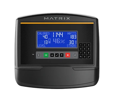 MATRIX C50XR Лестница-эскалатор, фото 6