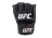 (Официальные перчатки UFC для соревнований мужские - L)