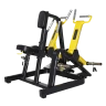Изображение товара BRONZE GYM XA-06  Горизонтальная тяга под наклоном