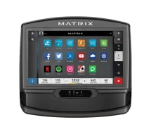 MATRIX C50XIR Лестница-эскалатор