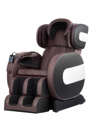 Массажное кресло VictoryFit VF-M81 Brown, фото 1