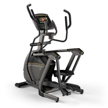 MATRIX E50XER Эллиптический эргометр домашний, 2021