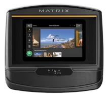 MATRIX E50XER Эллиптический эргометр домашний, 2021