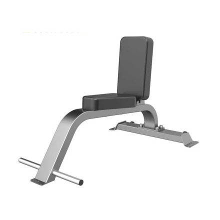 E-3038 Стул для жима сидя (Multi-Purpose Bench), фото 1