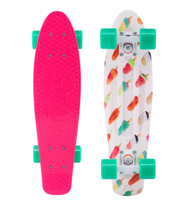 Круизер пластиковый Lolli, 22&#039;&#039;x6&#039;&#039;, ABEC-7, фото 1