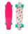 Круизер пластиковый Lolli, 22&#039;&#039;x6&#039;&#039;, ABEC-7
