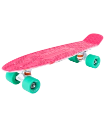 Круизер пластиковый Lolli, 22''x6'', ABEC-7, фото 2