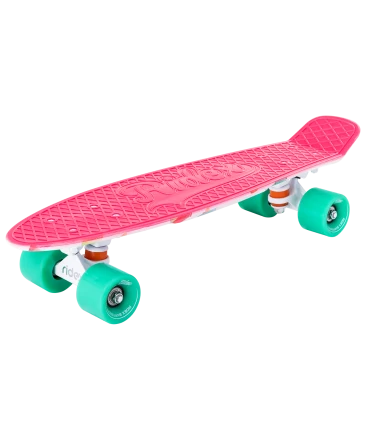 Круизер пластиковый Lolli, 22&#039;&#039;x6&#039;&#039;, ABEC-7, фото 2