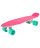Круизер пластиковый Lolli, 22&#039;&#039;x6&#039;&#039;, ABEC-7