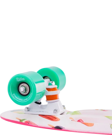 Круизер пластиковый Lolli, 22&#039;&#039;x6&#039;&#039;, ABEC-7, фото 4