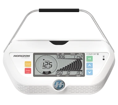Велоэргометр HORIZON COMFORT 3 NEW, фото 2