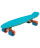 Круизер пластиковый Sunrise, 22&#039;&#039;x6&#039;&#039;, ABEC-9