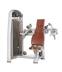 BRONZE GYM A9-007_C Трицепс-машина