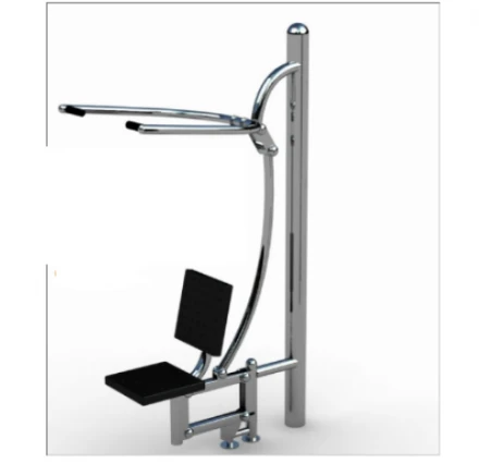 Тяга вертикальная одинарная УТЭ-002 , фото 1