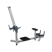 Тренажер для задней поверхности бедра Body-Solid PGM200X на свободном весе