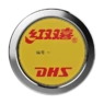 Гриф штанги тренировочный, женский DHS VICTORY HRТ-B , фото 2