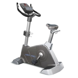 Велоэргометр BRONZE GYM U901 PRO, фото 1