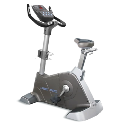 Велоэргометр BRONZE GYM U901 PRO, фото 1