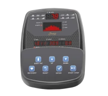 Велоэргометр BRONZE GYM U901 PRO
