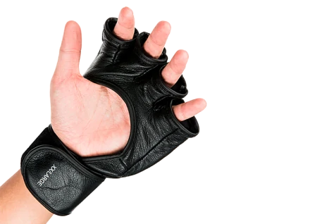 (Официальные перчатки UFC для соревнований мужские - XS), фото 2