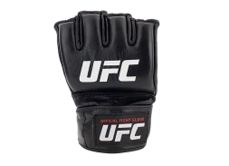 (Официальные перчатки UFC для соревнований мужские - XS), фото 4