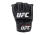 (Официальные перчатки UFC для соревнований мужские - XS)