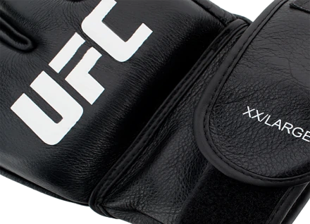 (Официальные перчатки UFC для соревнований мужские - XS), фото 6