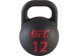 UFC Гиря 12 кг