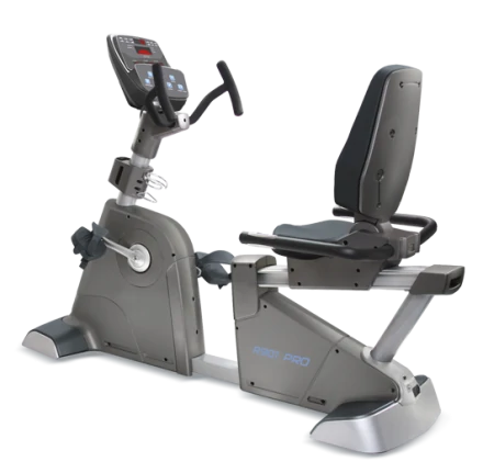 Велоэргометр BRONZE GYM R901 PRO, фото 1