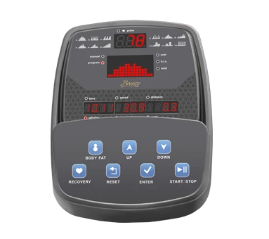 Велоэргометр BRONZE GYM R901 PRO, фото 2