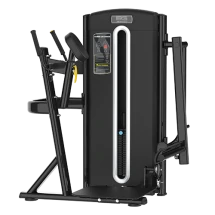 BRONZE GYM M05-016А Разгибание ног стоя