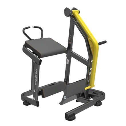 BRONZE GYM PL-1710 Отведение ног назад, фото 1