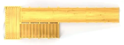 Зимняя горка Савушка Зима Wood 8 , фото 5