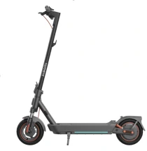 Электросамокат Xiaomi Electric Scooter 5 Max Black GL