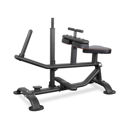 BRONZE GYM PL-1719 Голень сидя, фото 1