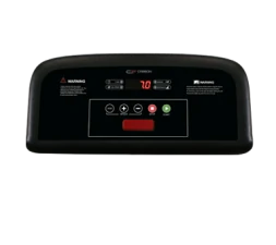 CARBON FITNESS T220 Беговая дорожка, фото 5