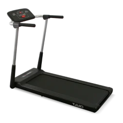 CARBON FITNESS T220 Беговая дорожка, фото 1