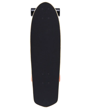 Круизер деревянный Citizen 28,5″X8,25″, ABEC-5, фото 2