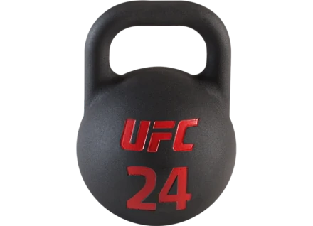 UFC Гиря 24 кг, фото 1