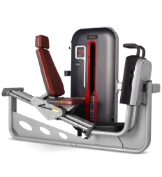 Жим ногами BRONZE GYM MT-015 