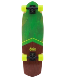 Круизер деревянный Eco 28,5″X8,25″, ABEC-5, фото 1