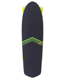 Круизер деревянный Eco 28,5″X8,25″, ABEC-5, фото 2