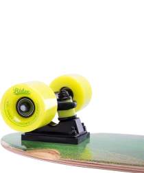 Круизер деревянный Eco 28,5″X8,25″, ABEC-5, фото 3