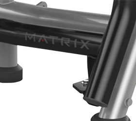 MATRIX MAGNUM A79 Скамья для жима с положительным наклоном, фото 3