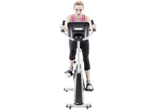Велотренажер SPIRIT XBU55 BLACK