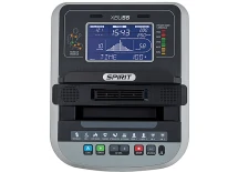 Велотренажер SPIRIT XBU55 BLACK