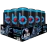 Энергетический напиток &quot;БЭНГ&quot; Ежевика VPX BANG 473мл Blue Razz 
